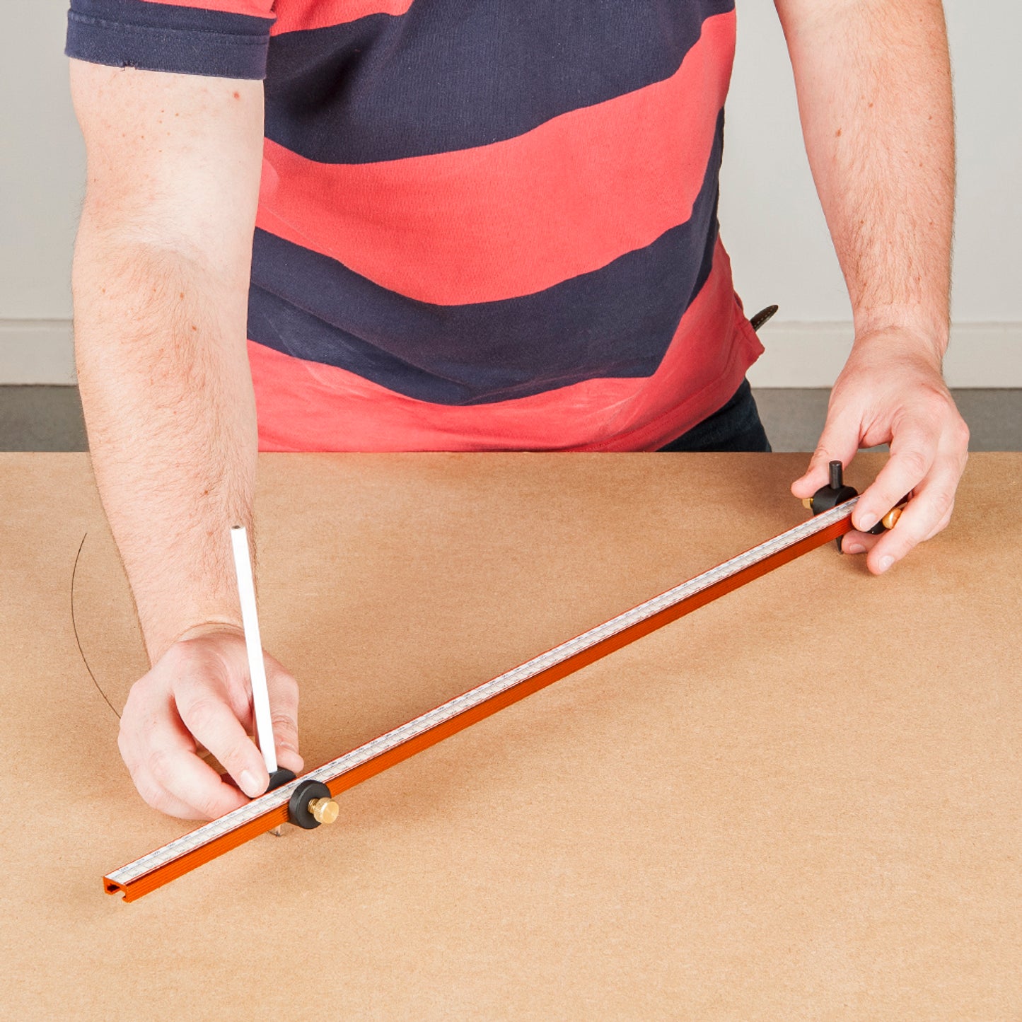 3-in-1 Trammel Set
