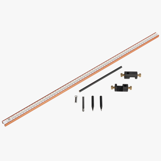 3-in-1 Trammel Set