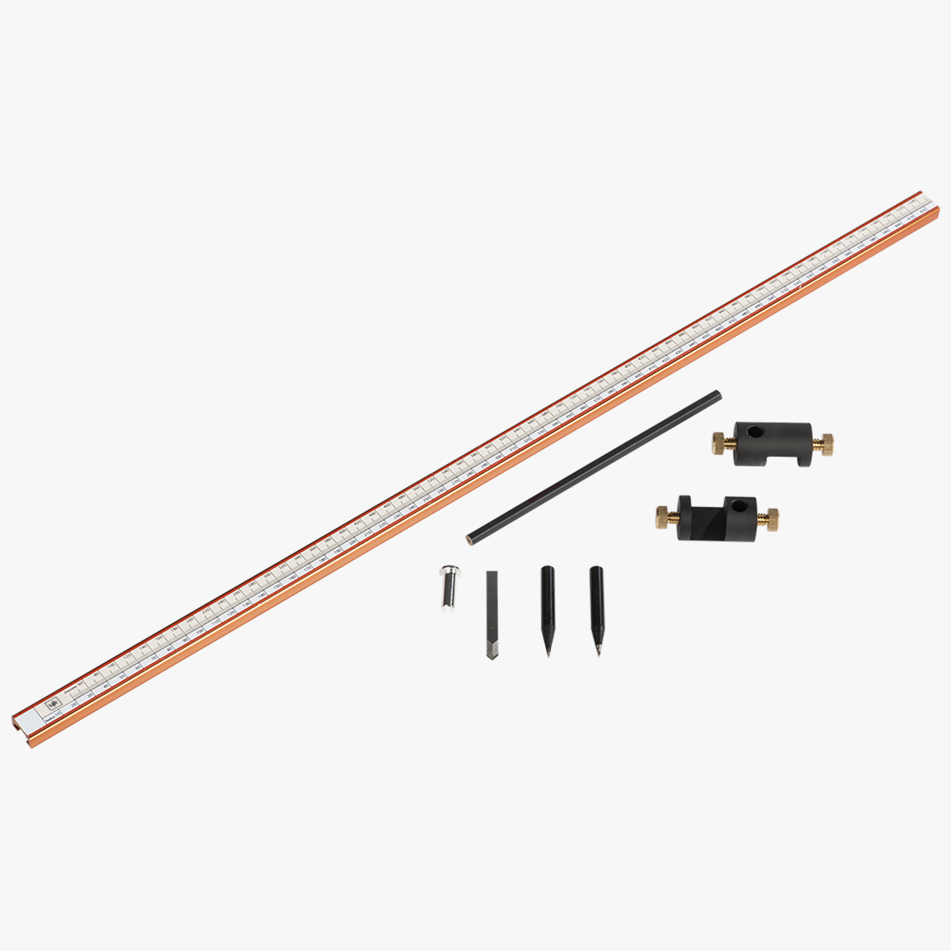3-in-1 Trammel Set