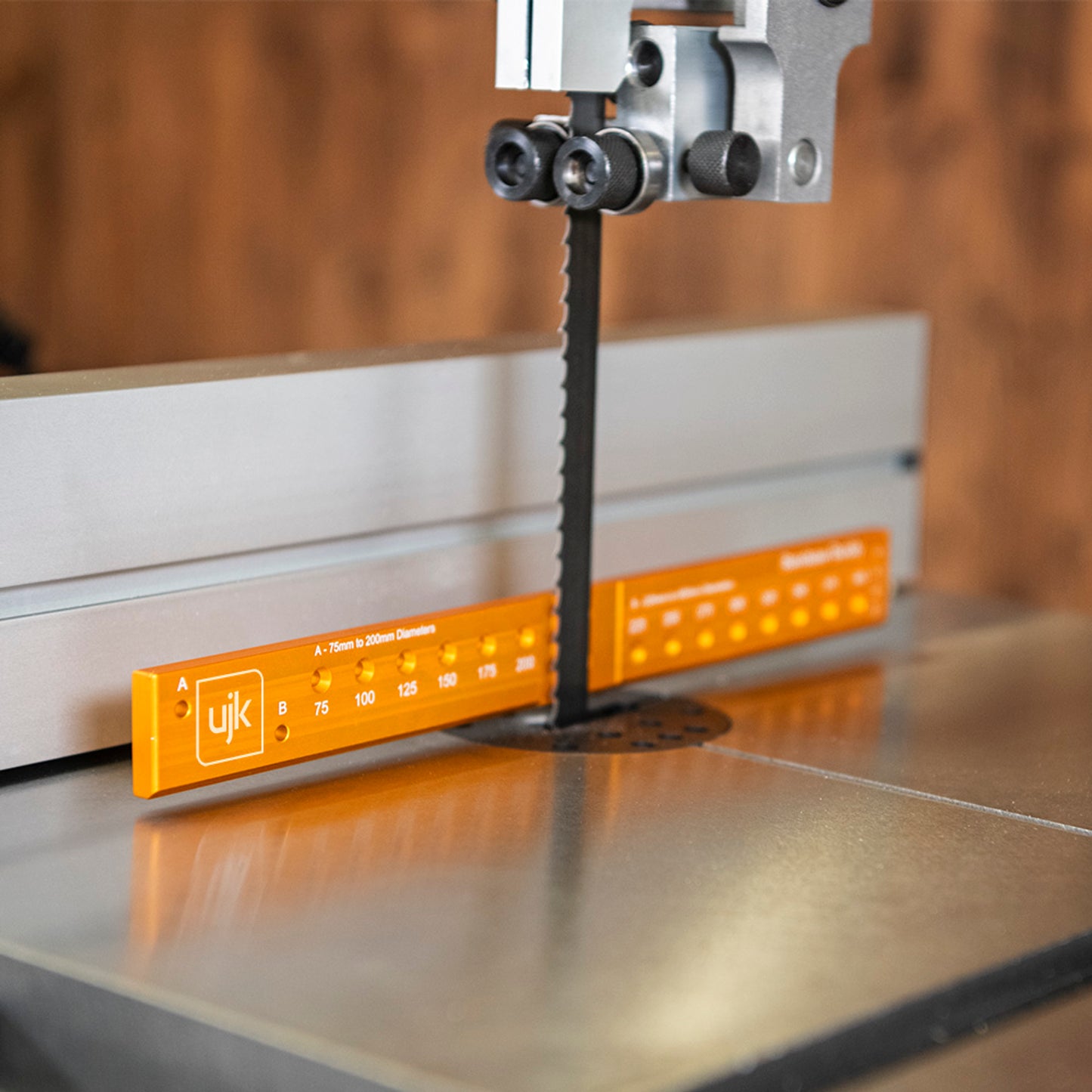 Bandsaw Buddy