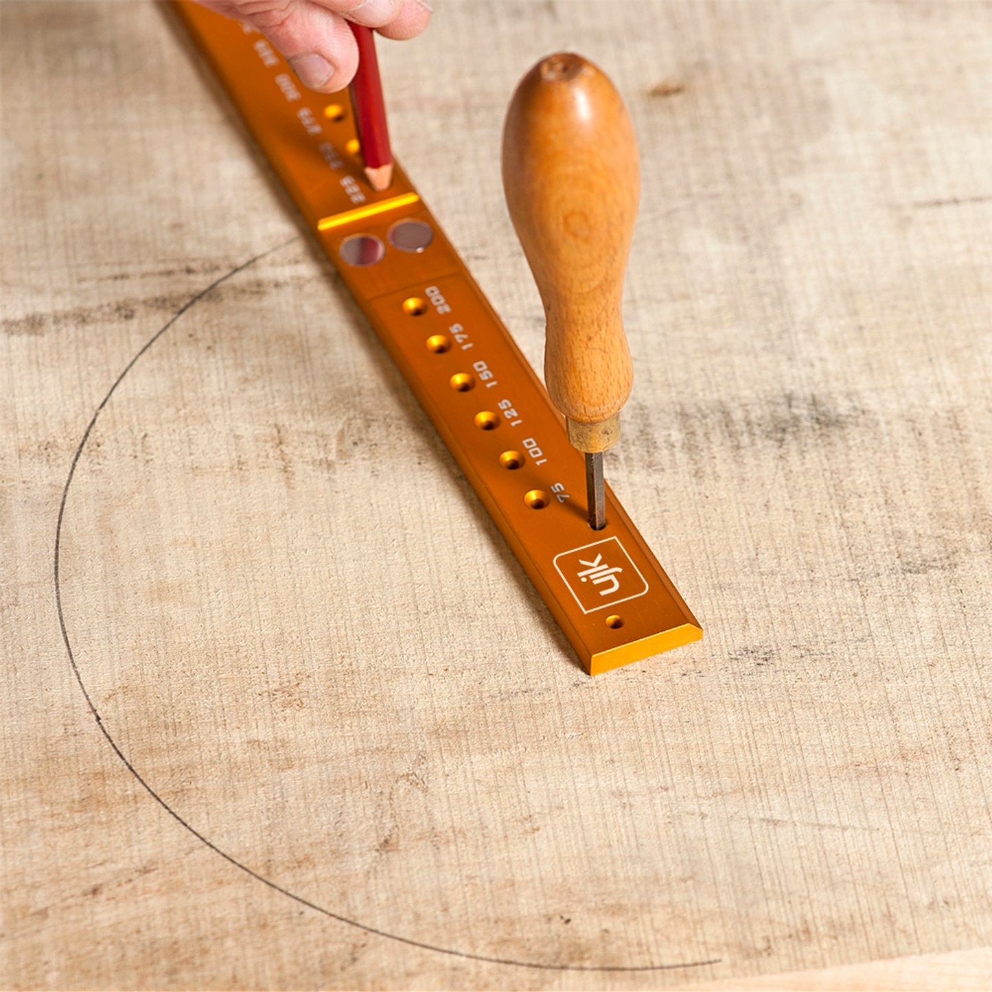 Bandsaw Buddy