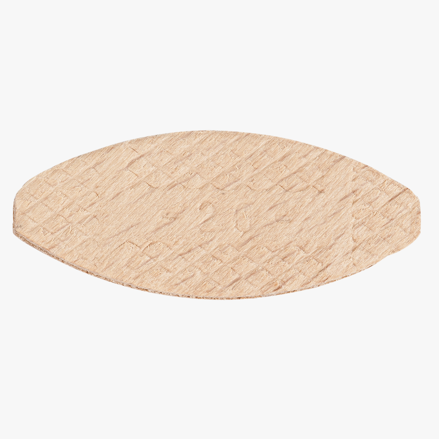 Solid Beech Biscuits