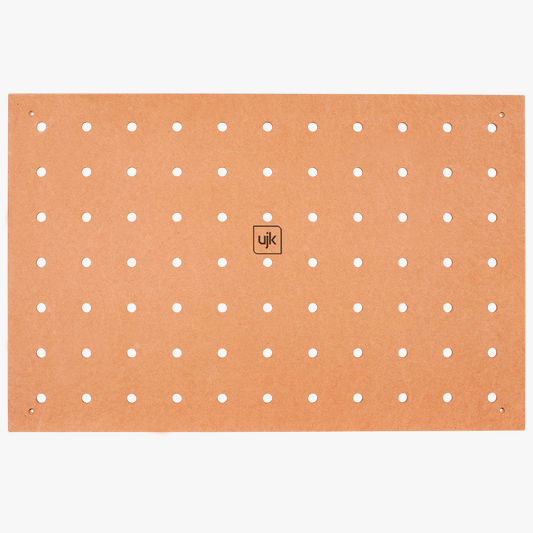 HDF Valchromat Top for Bench Dogs