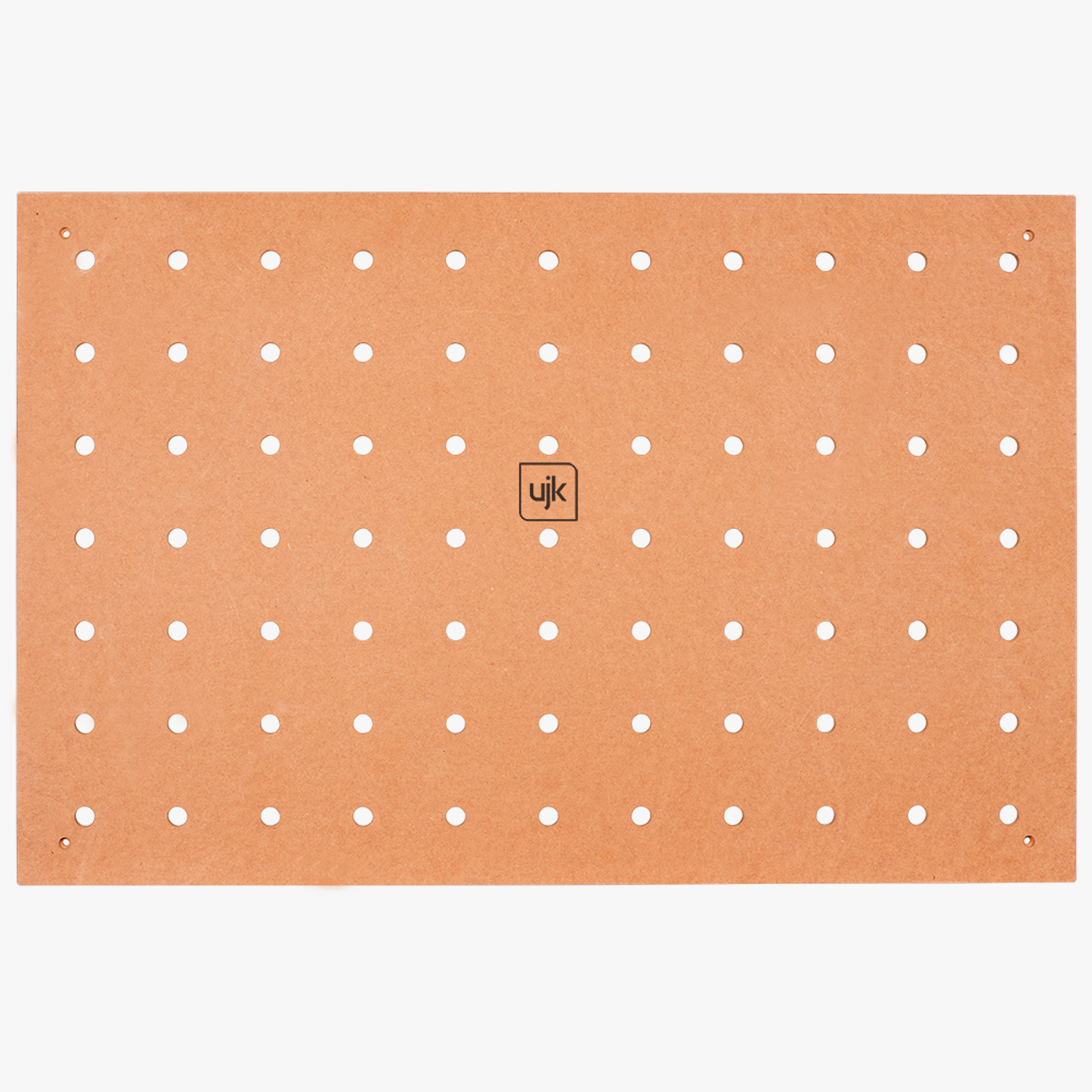 HDF Valchromat Top for Bench Dogs