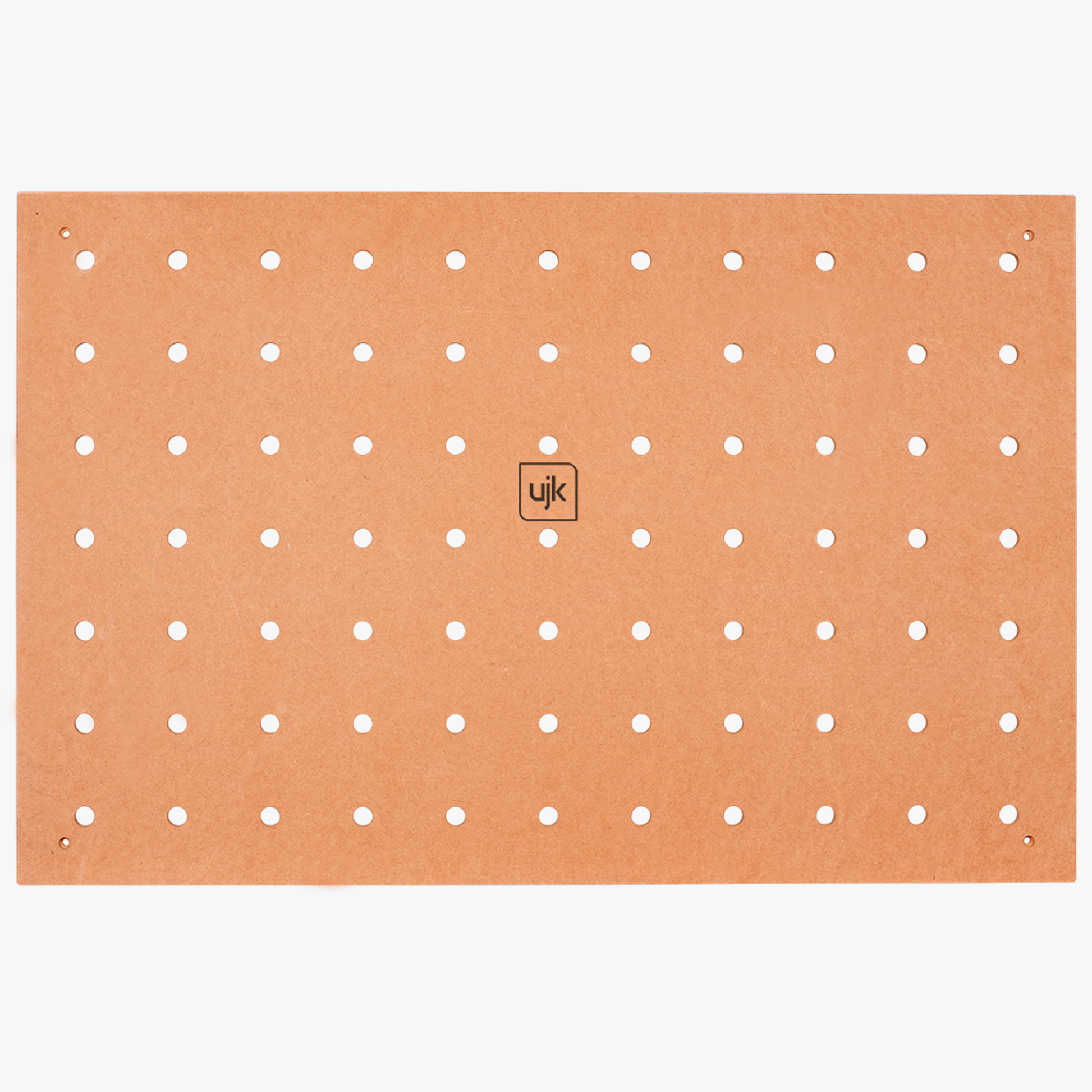 HDF Valchromat Top for Bench Dogs
