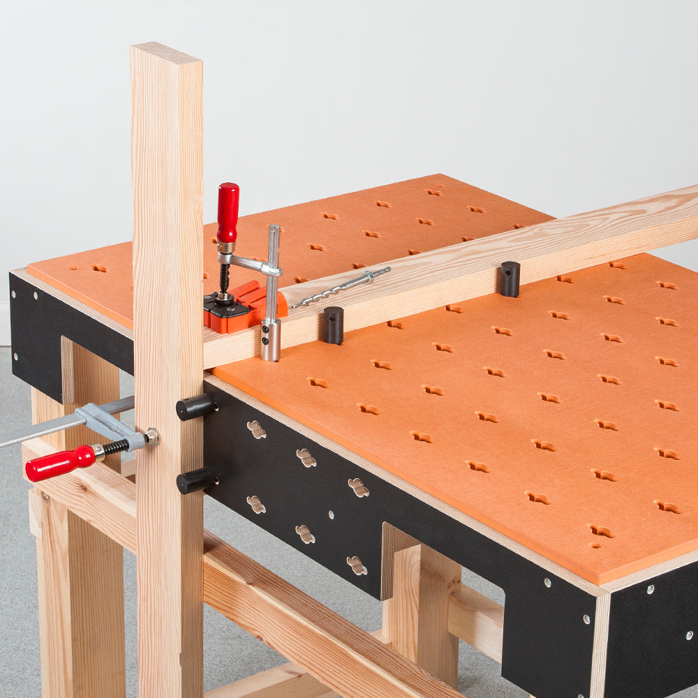 Mft workbench hotsell