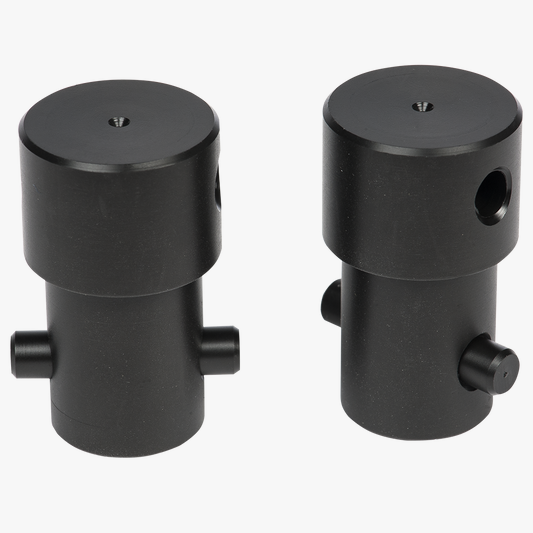 Twist Dogs (Pair)