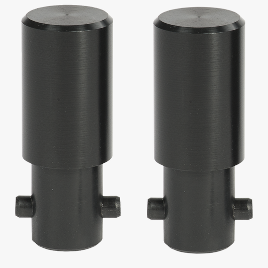 Twist Dogs (Pair)