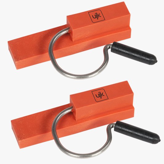 Dog Rail Clip (Pair)