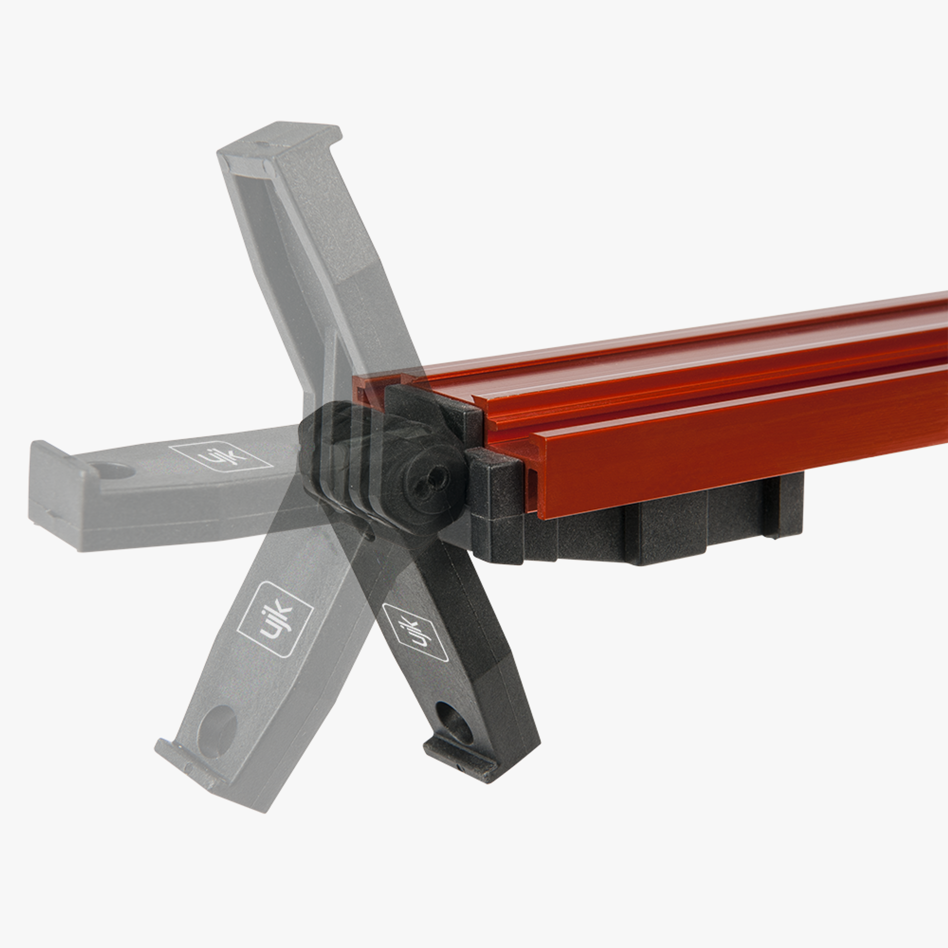 Progrip Clamp
