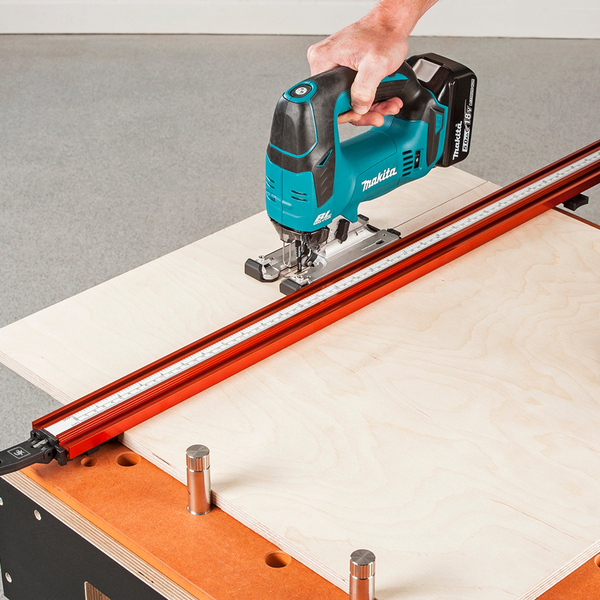 Progrip Clamp
