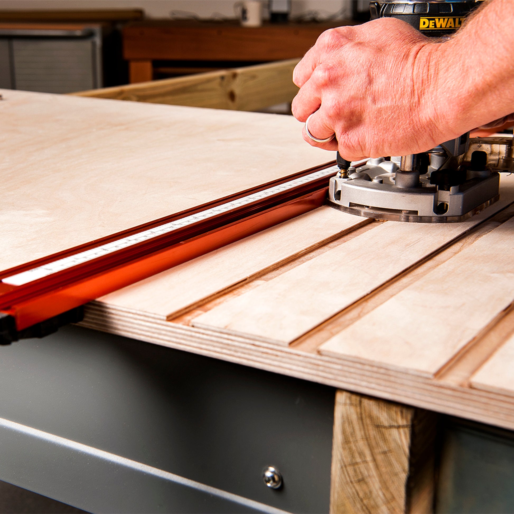Progrip Clamp