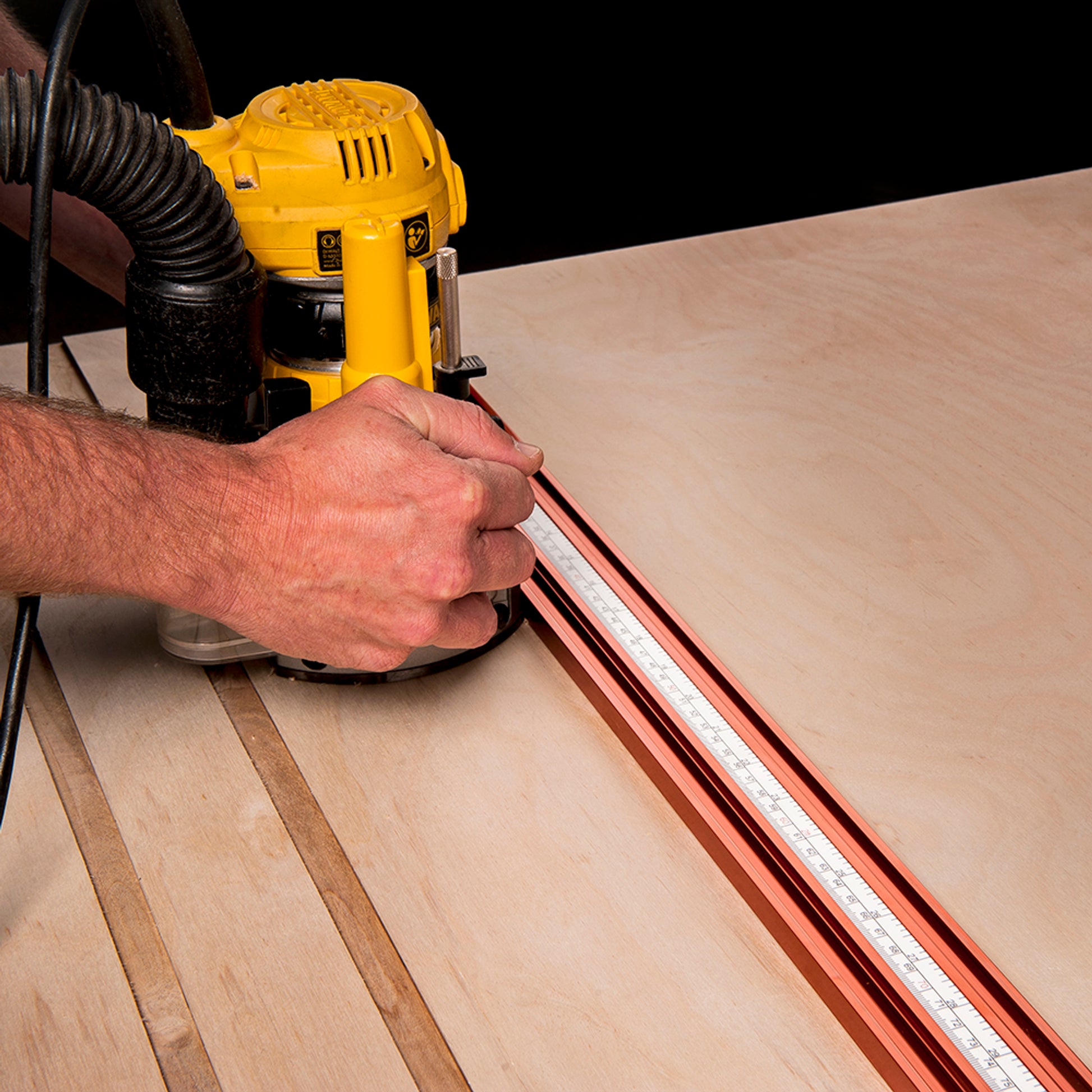 Progrip Clamp