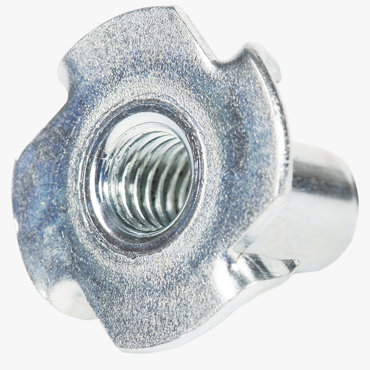 T-Nuts M6 (Pkt 10)