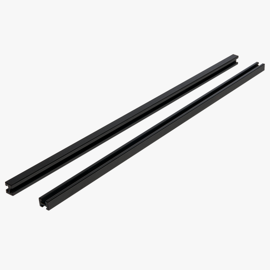 Off Set Bars for Router Tables