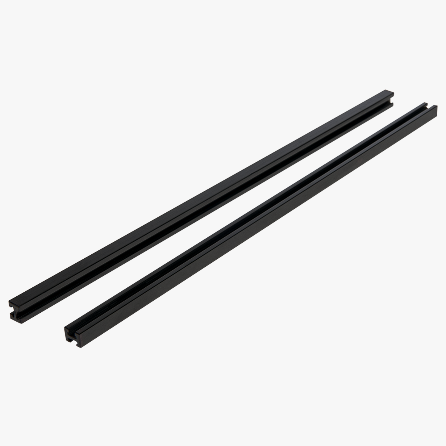 Off Set Bars for Router Tables