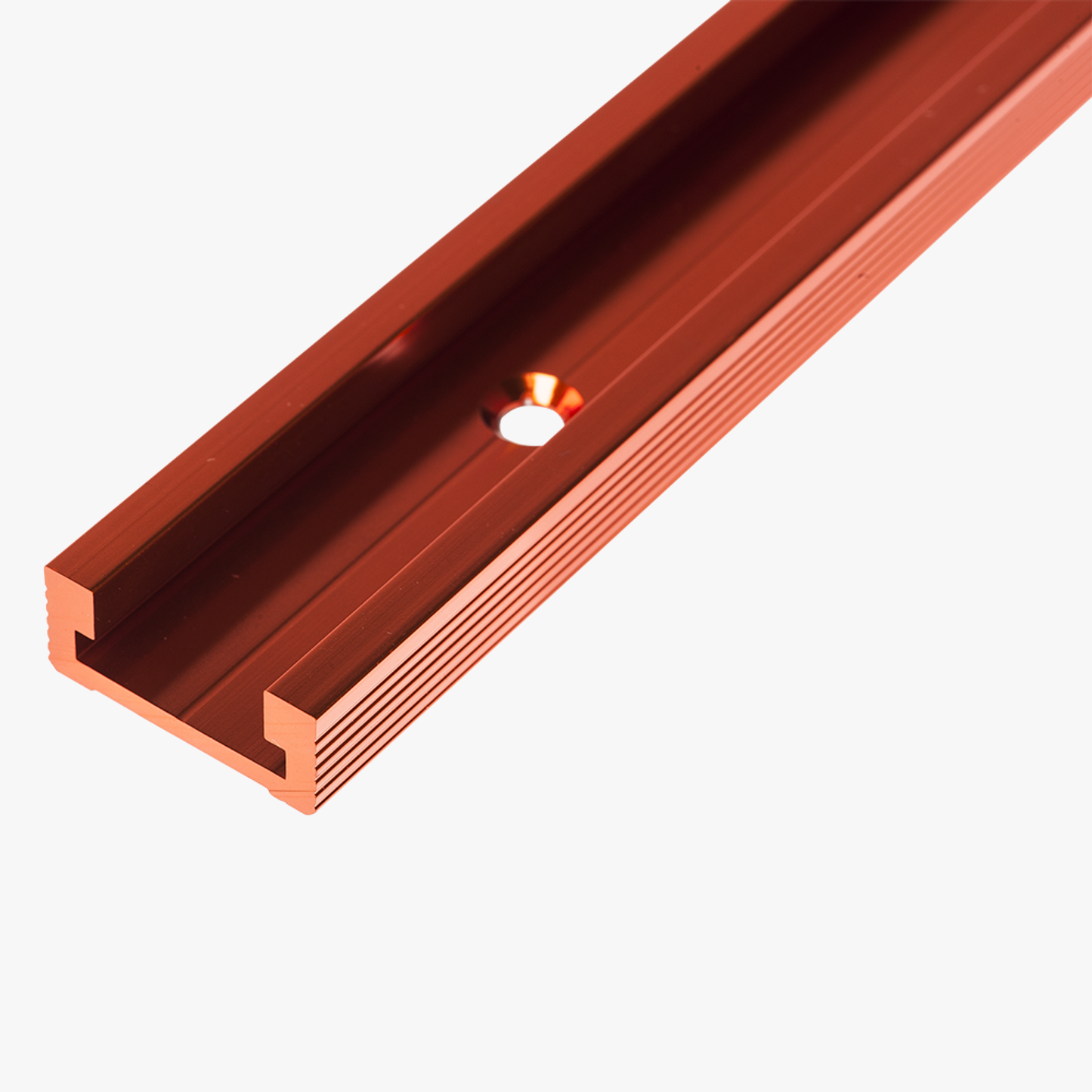 Mitre Slot Track