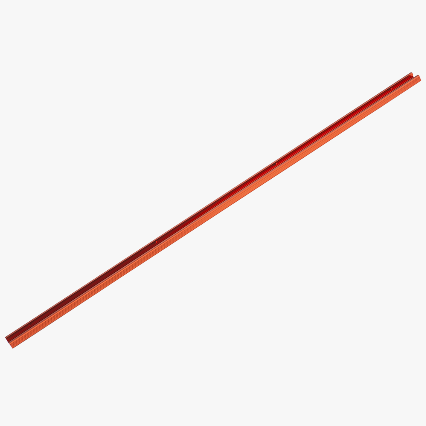 Mitre Slot Track