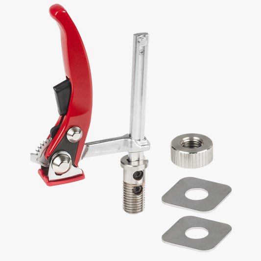 Ratchet Hold Down Clamp