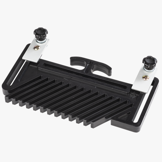 Featherboard for Progrip Clamp