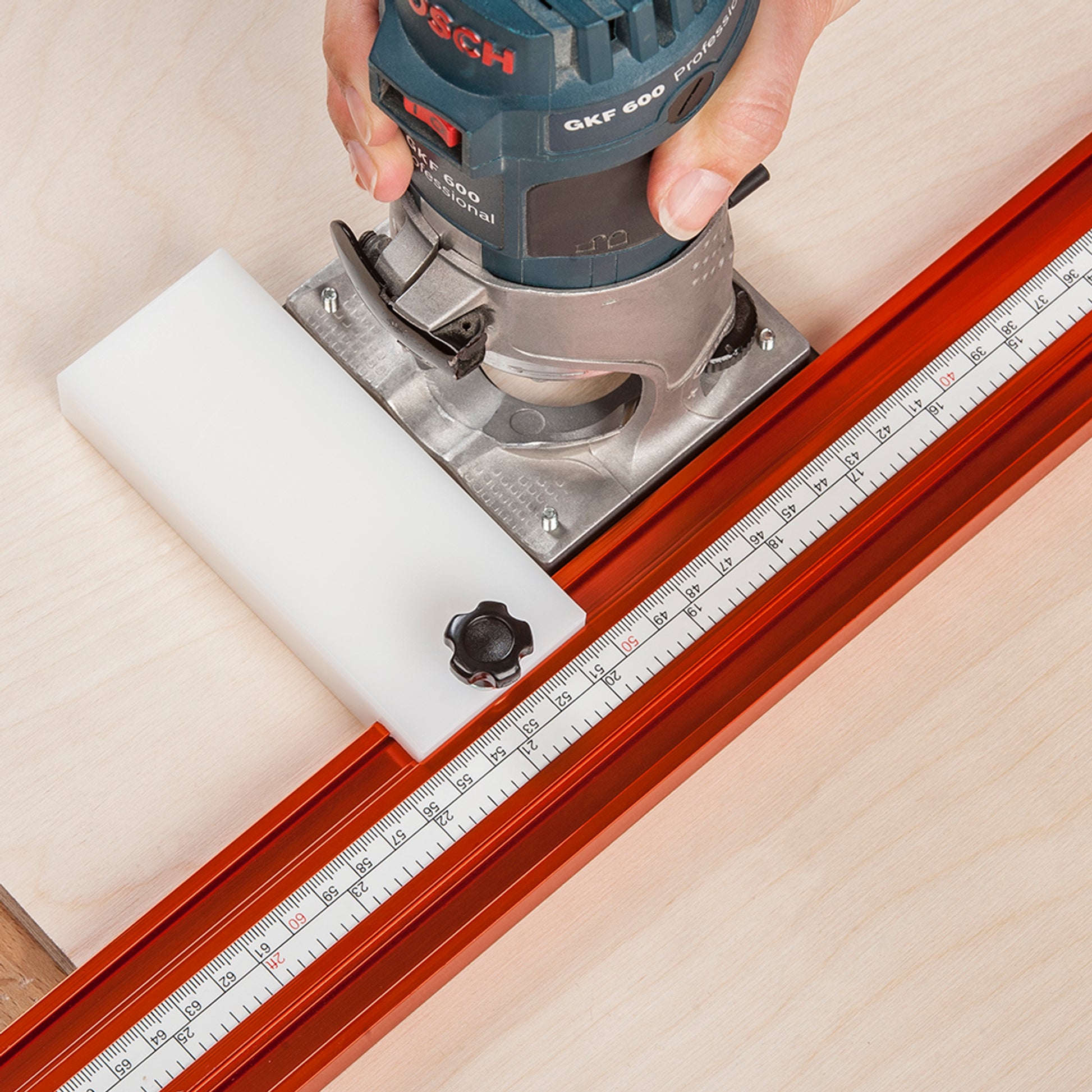 Progrip Stop Block