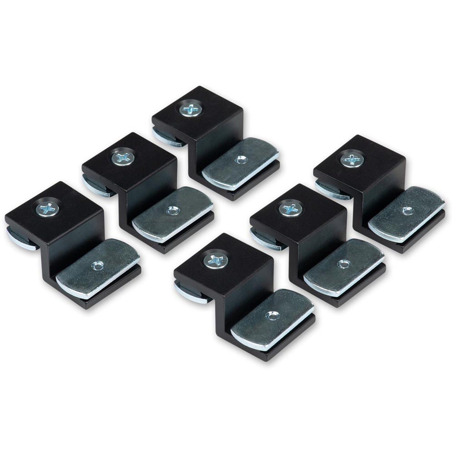 Progrip Side by Side Adaptors