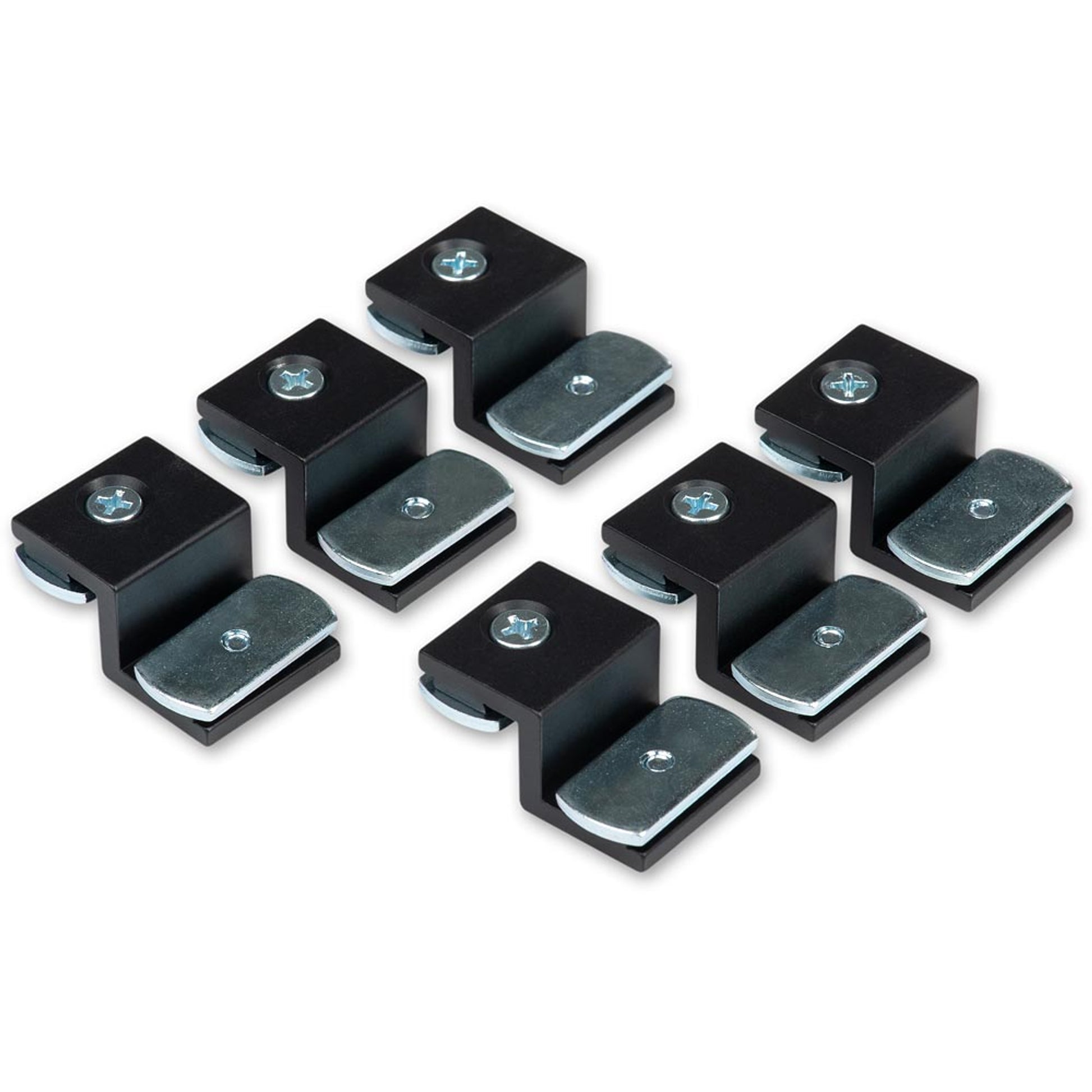 Progrip Side by Side Adaptors
