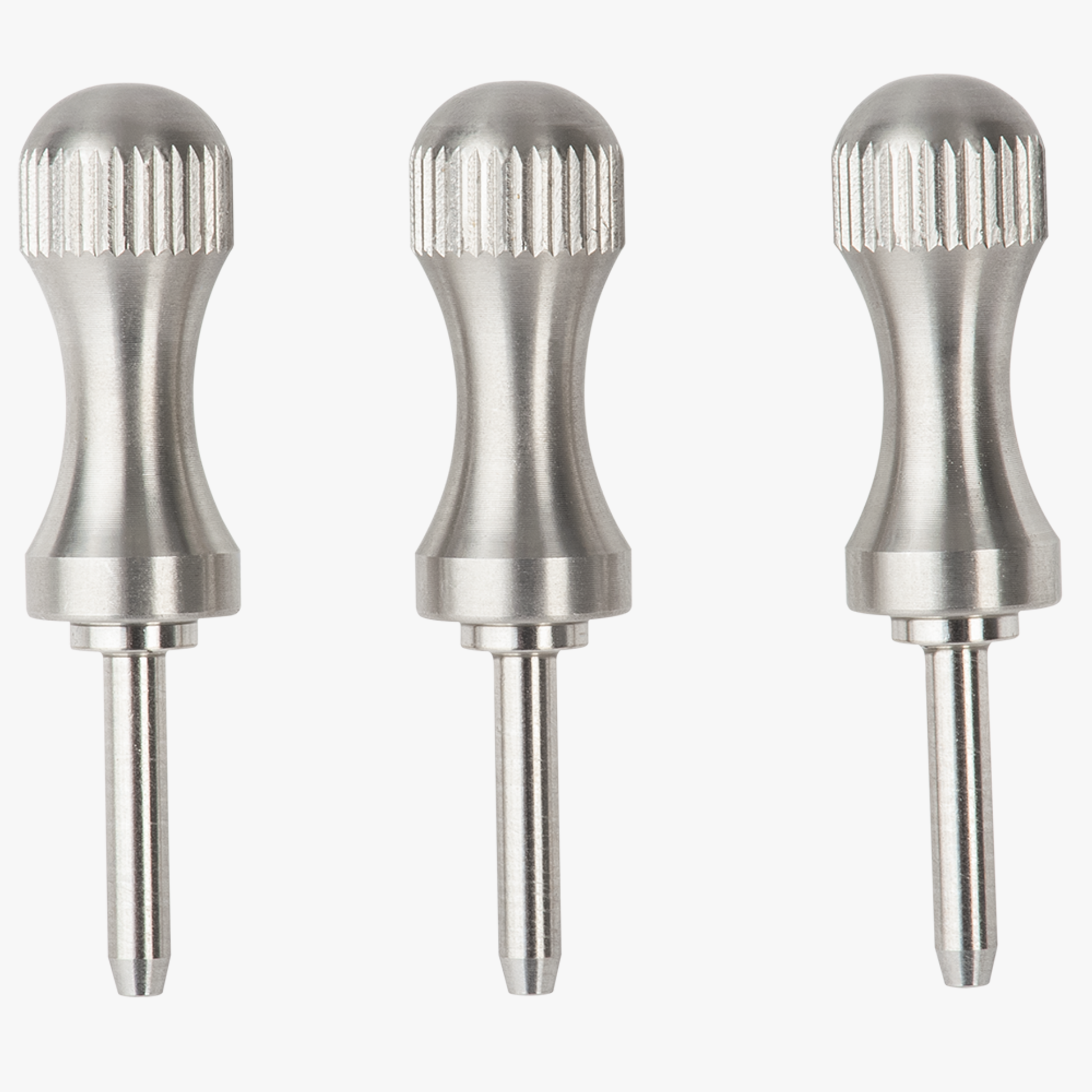 Parf Guide System 3mm Pins (Pkt 3)