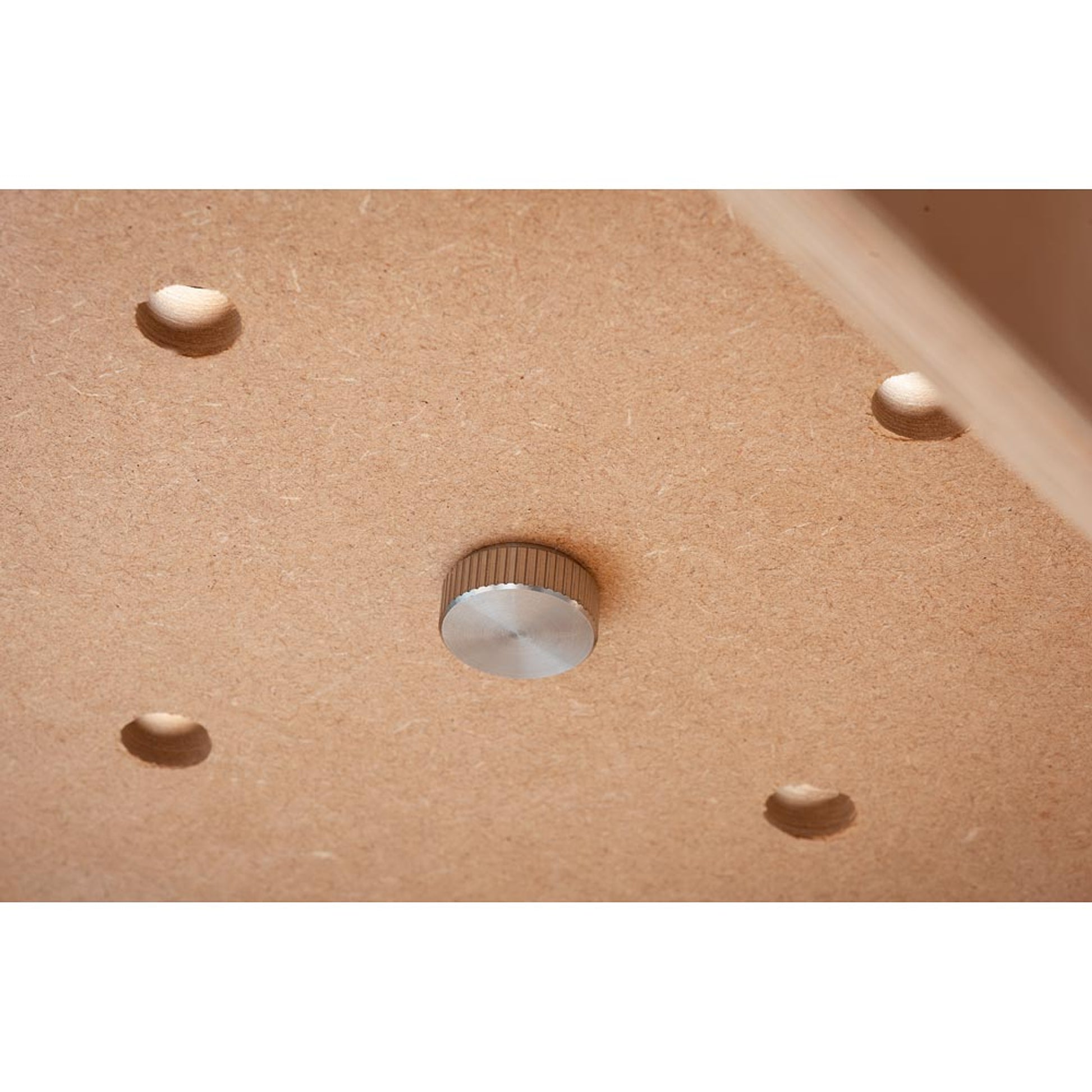 Screw Thread Hold Down Clamp