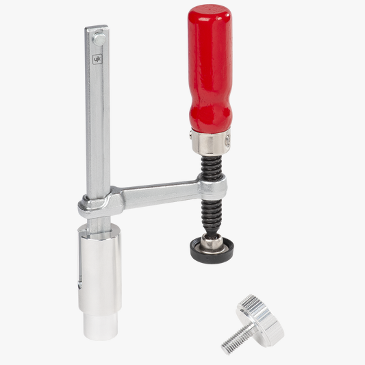 Screw Thread Hold Down Clamp