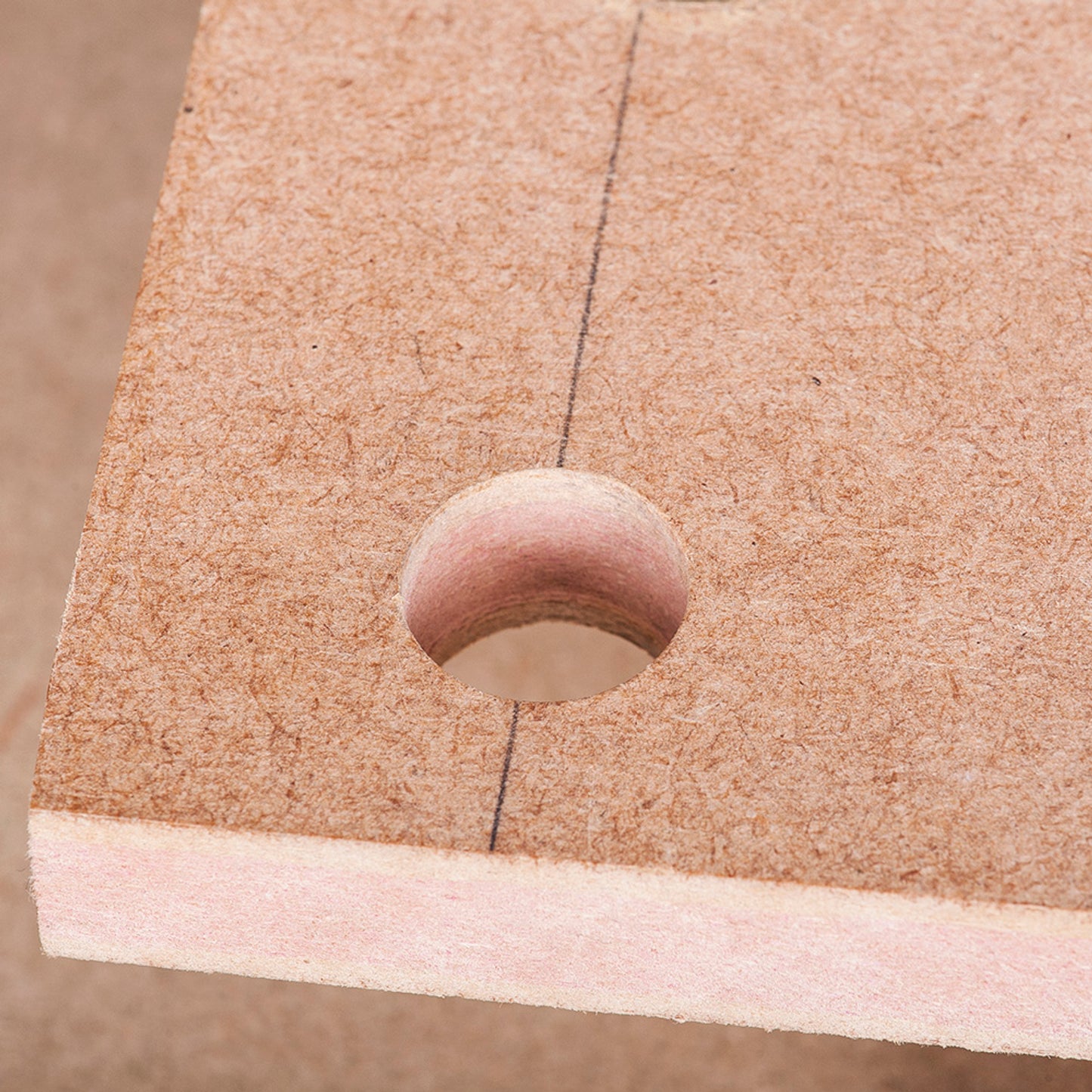 Chamfer Tool