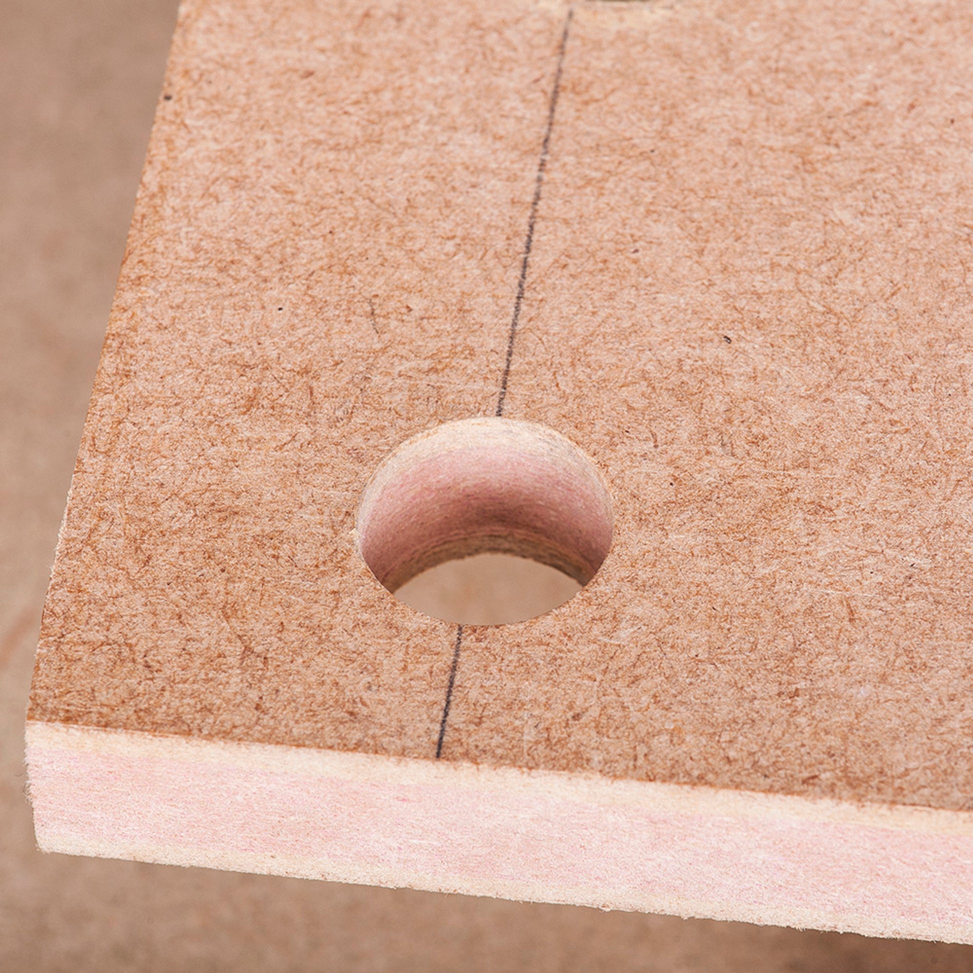 Chamfer Tool