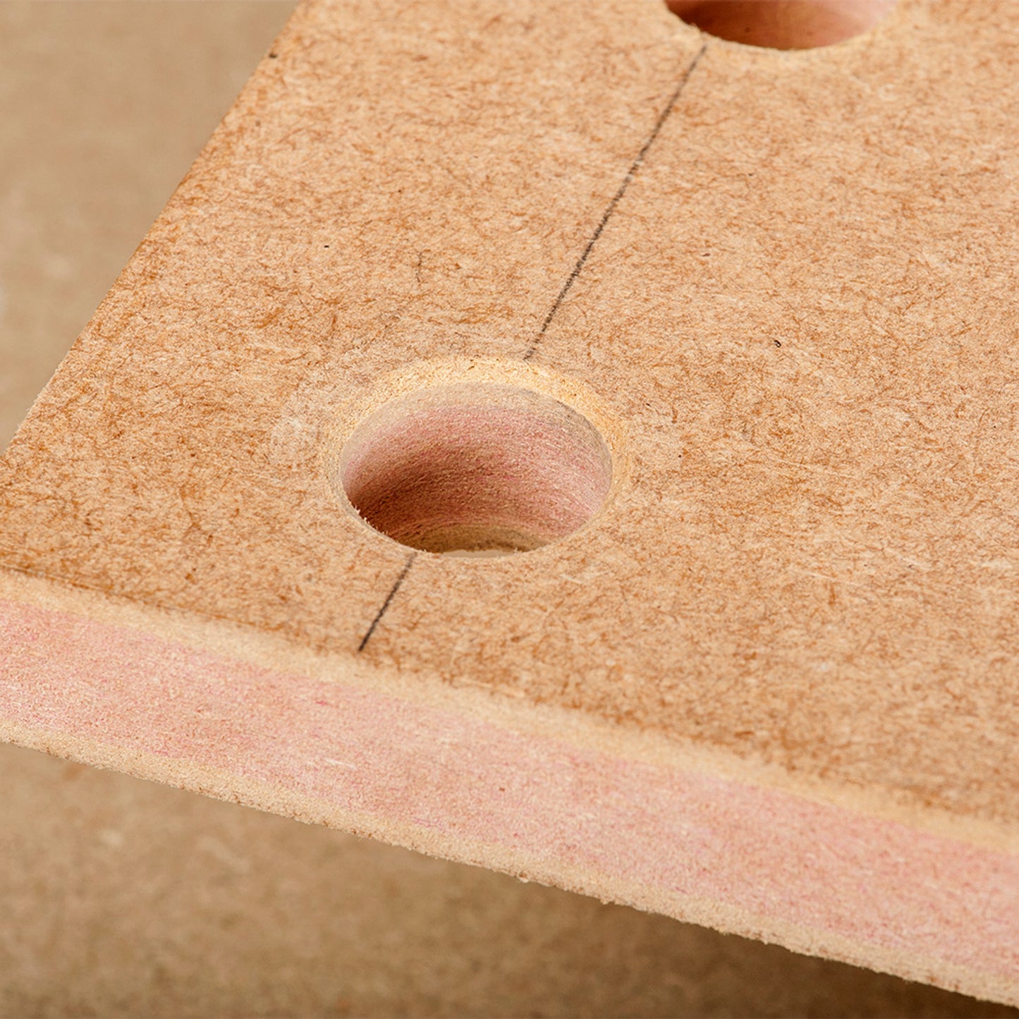 Chamfer Tool