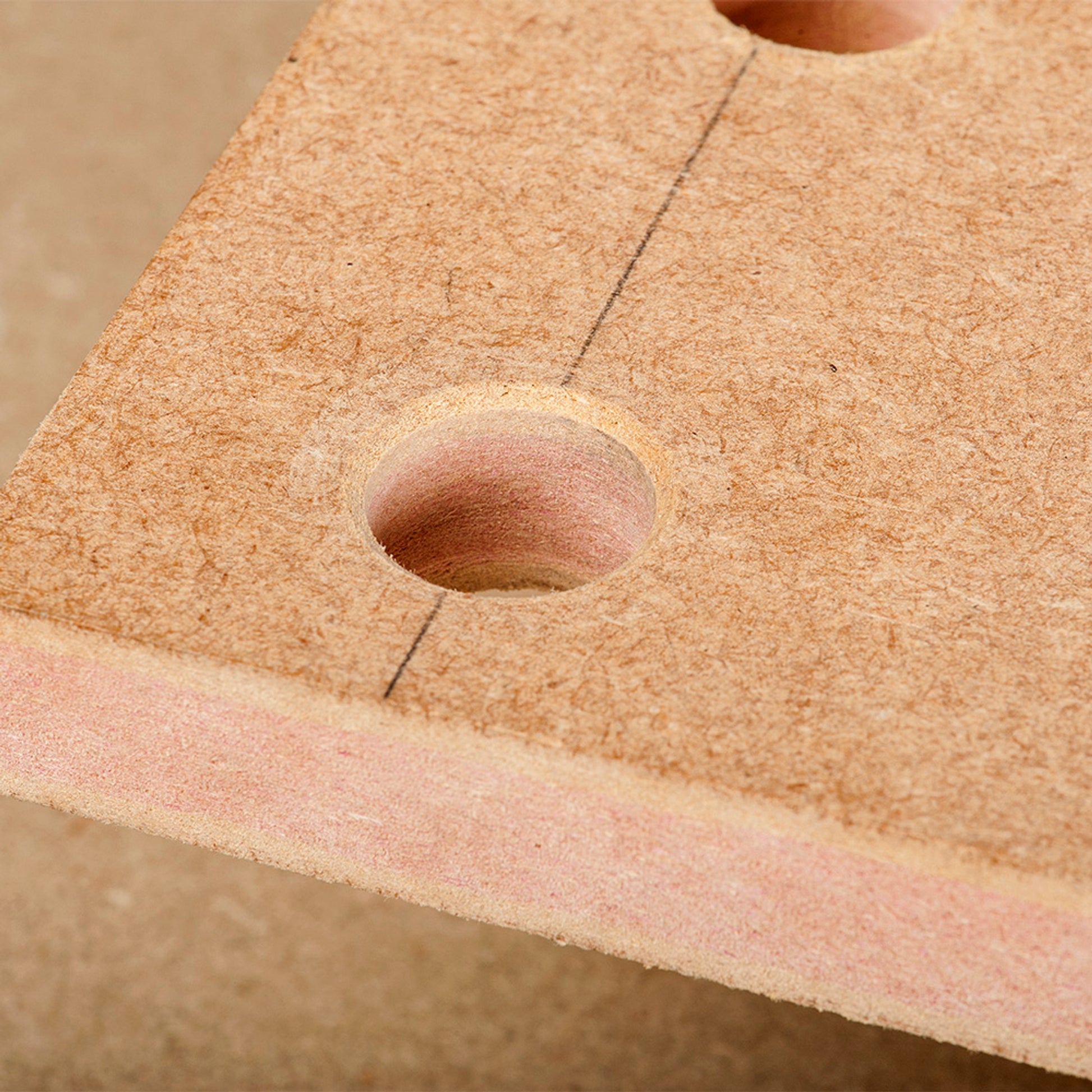 Chamfer Tool