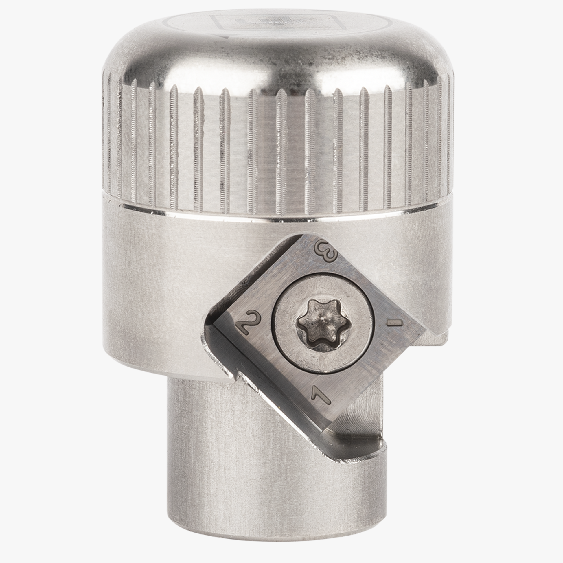 Chamfer Tool