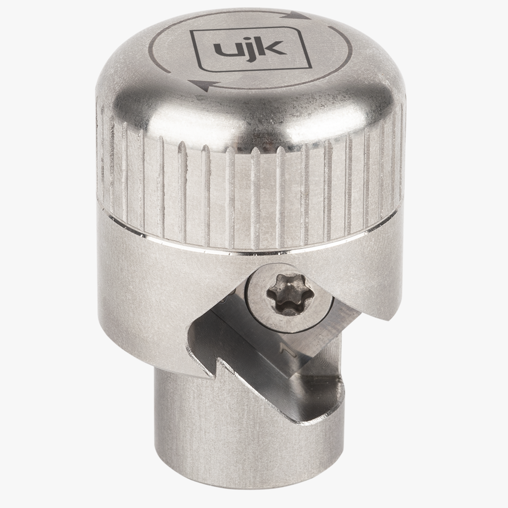 Chamfer Tool
