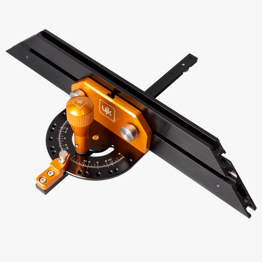 Mitre Fence