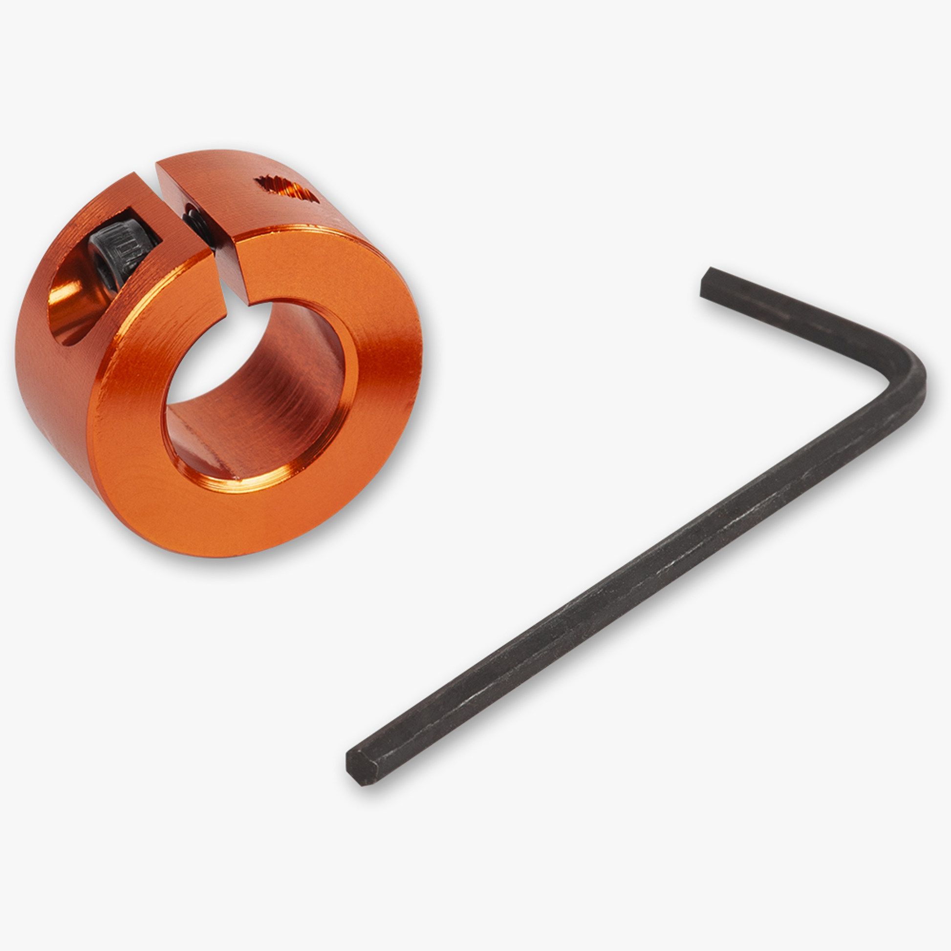 Split Stop Collar 10mm