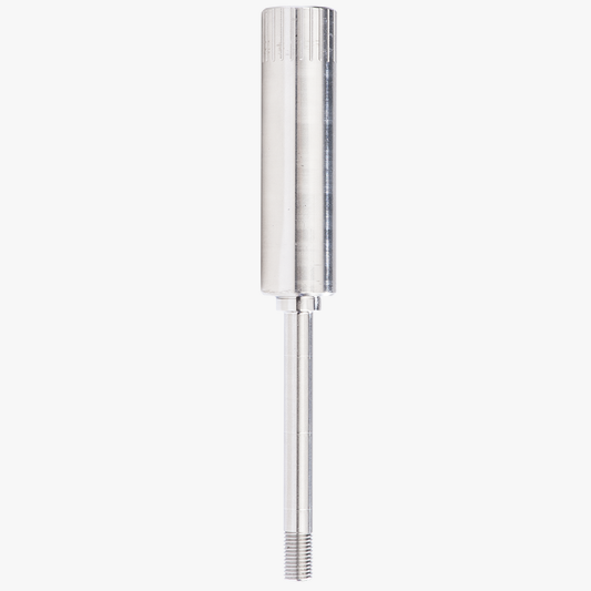 Long Super Dog Locking Shaft