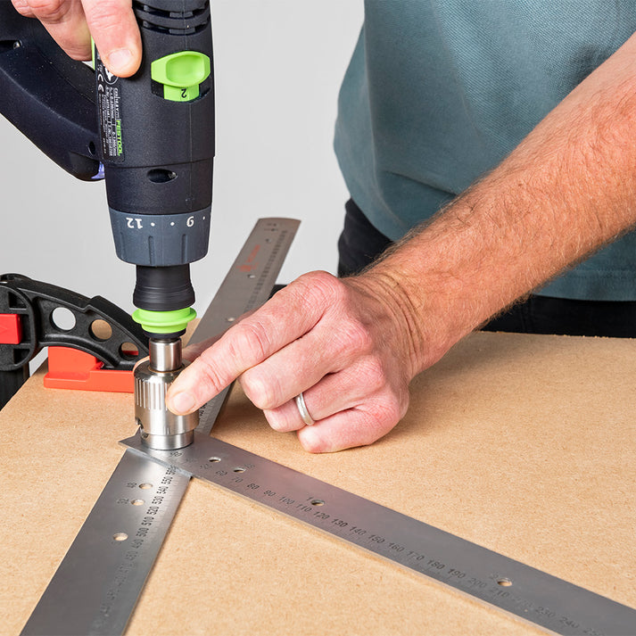 Parf Form Parf Mk II Guide System – UJK Tools
