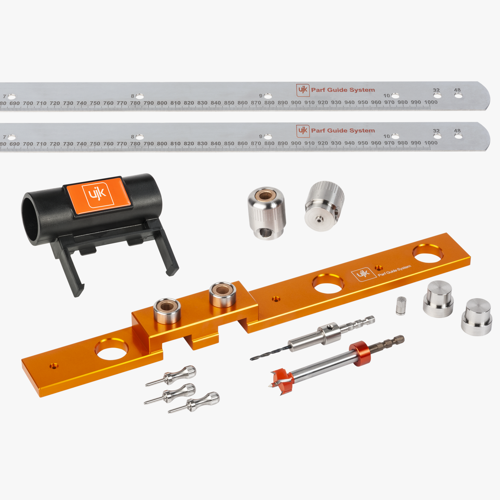 Parf Mk II Guide System