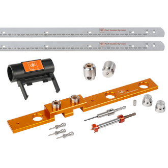 Collections – UJK Tools