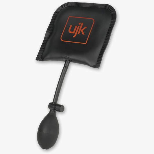 Air Wedge - Square 160mm