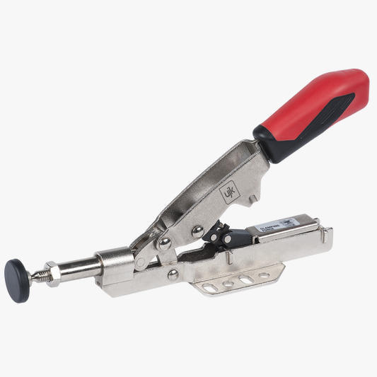 Self Adjusting Toggle Clamp Push/Pull 15