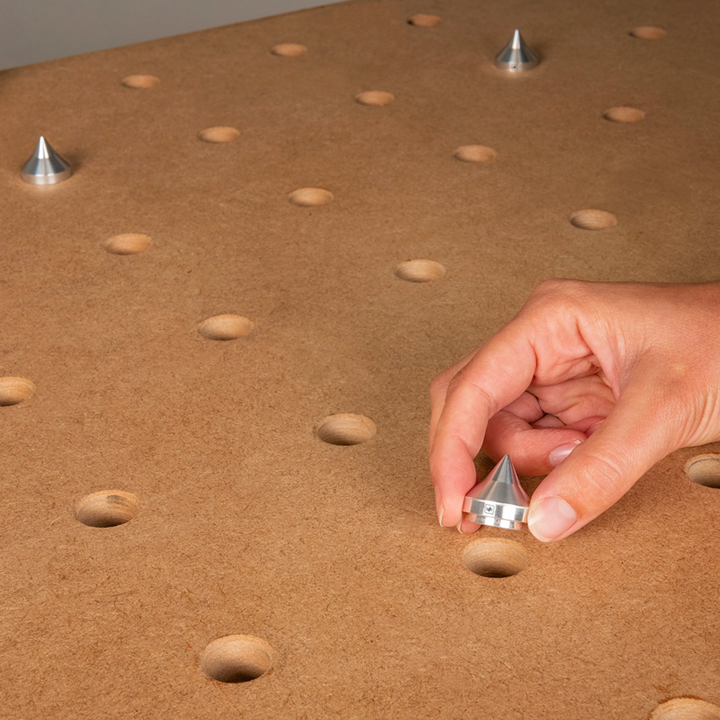 Paint Points