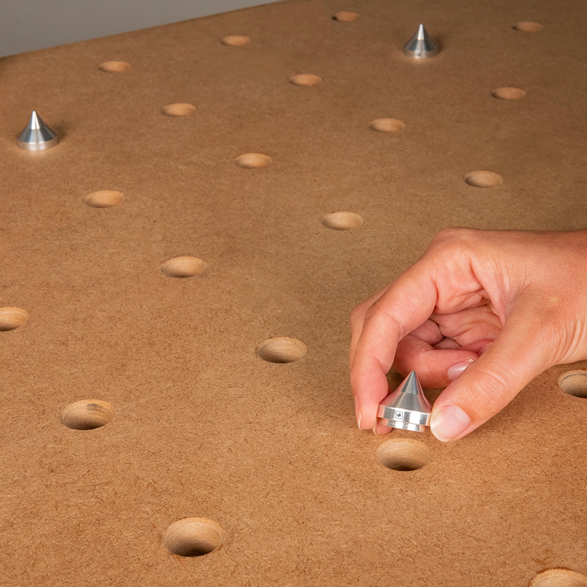 Paint Points