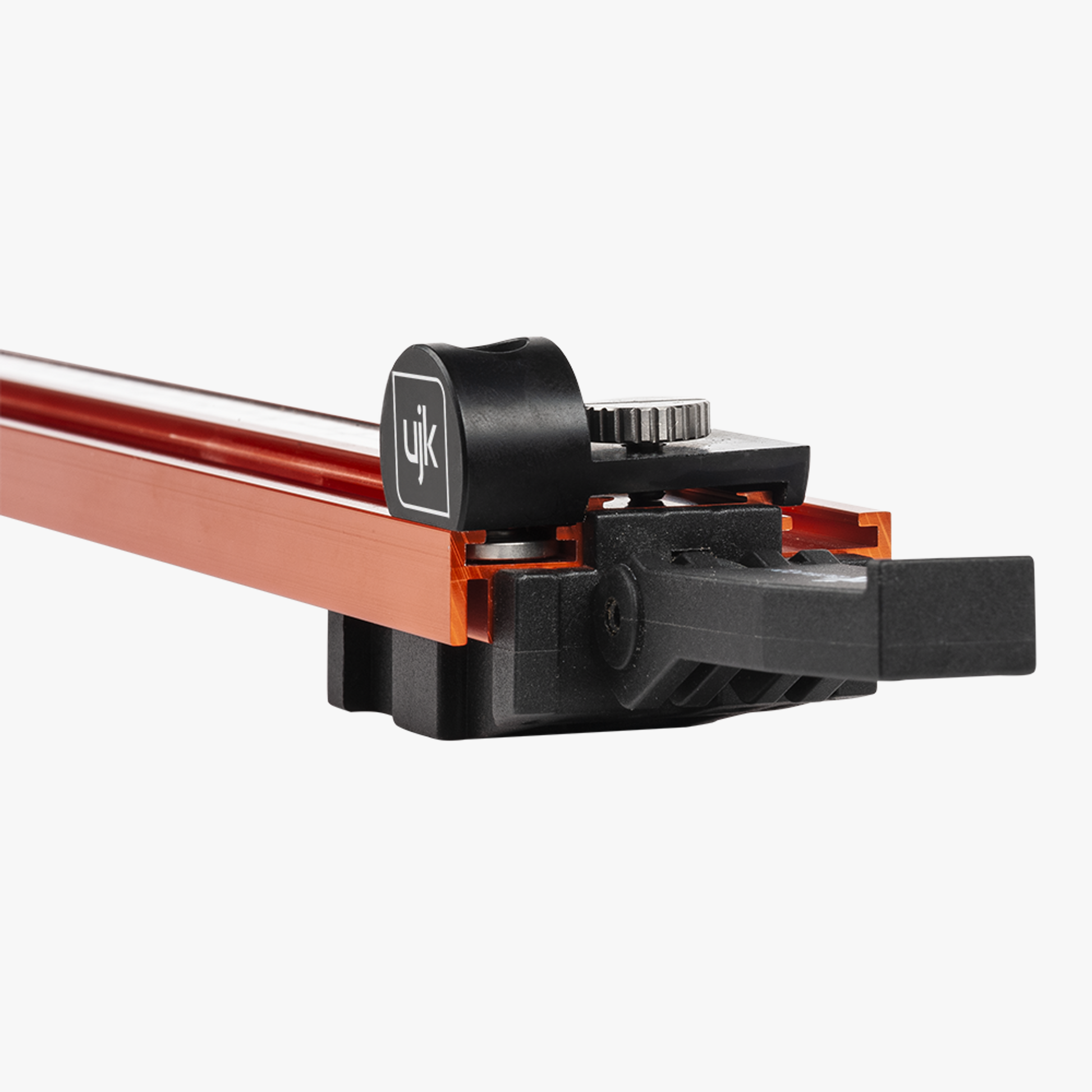 Track Stop & Scale Lock (Pkt 2)