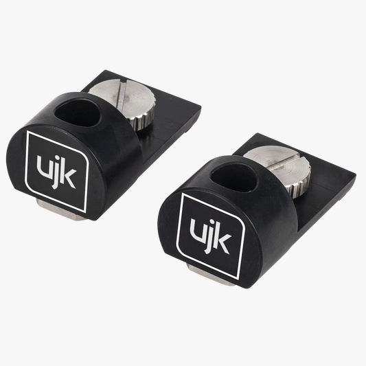 Track Stop & Scale Lock (Pkt 2)