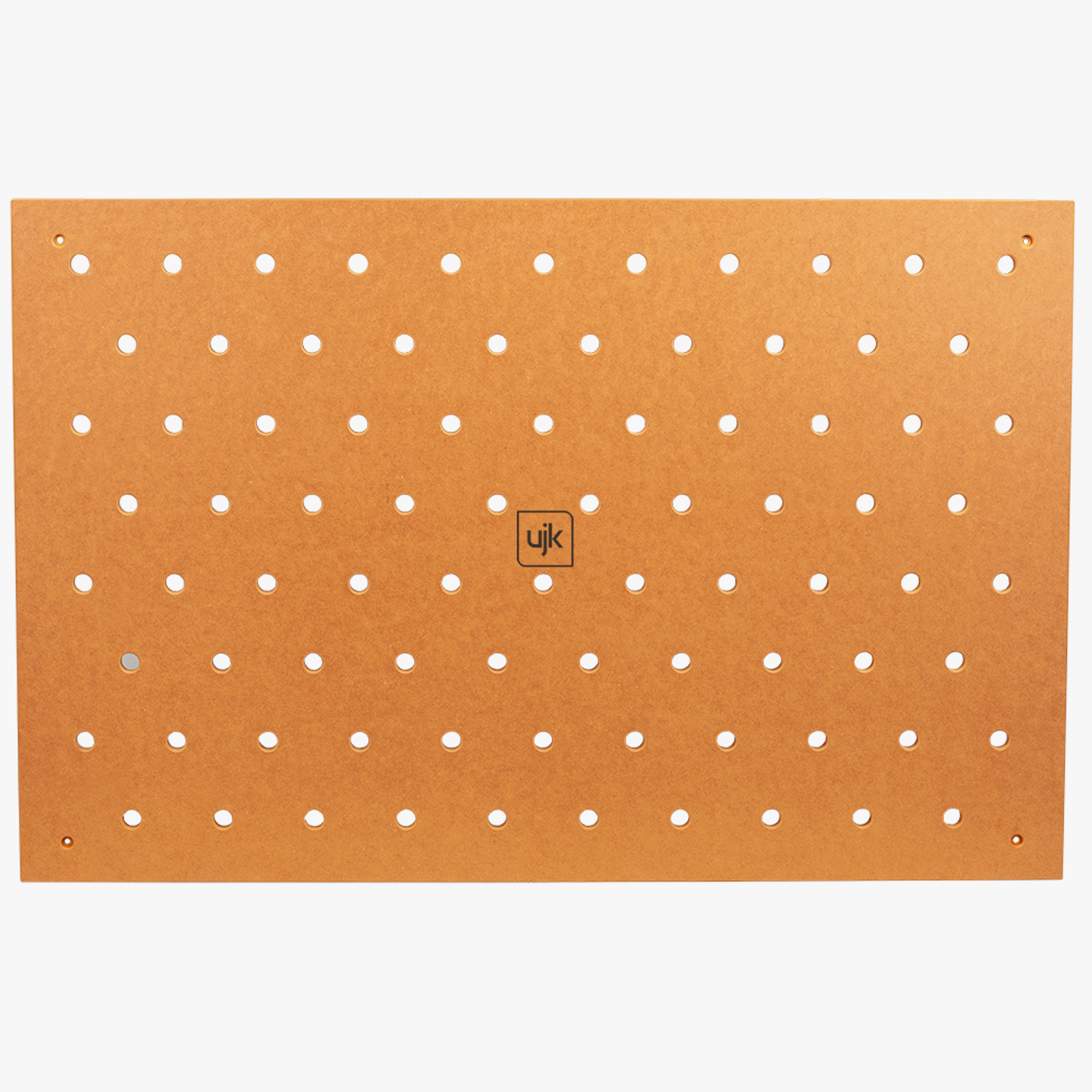 Isometric HDF Valchromat Top for Bench Dogs