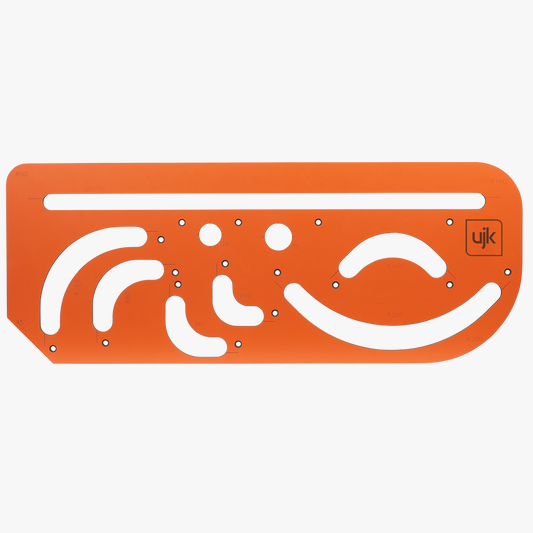 Worktop Radius Jig